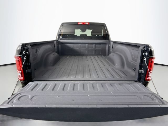 Used 2025 RAM 2500 Big Horn AWD/4WD image 24