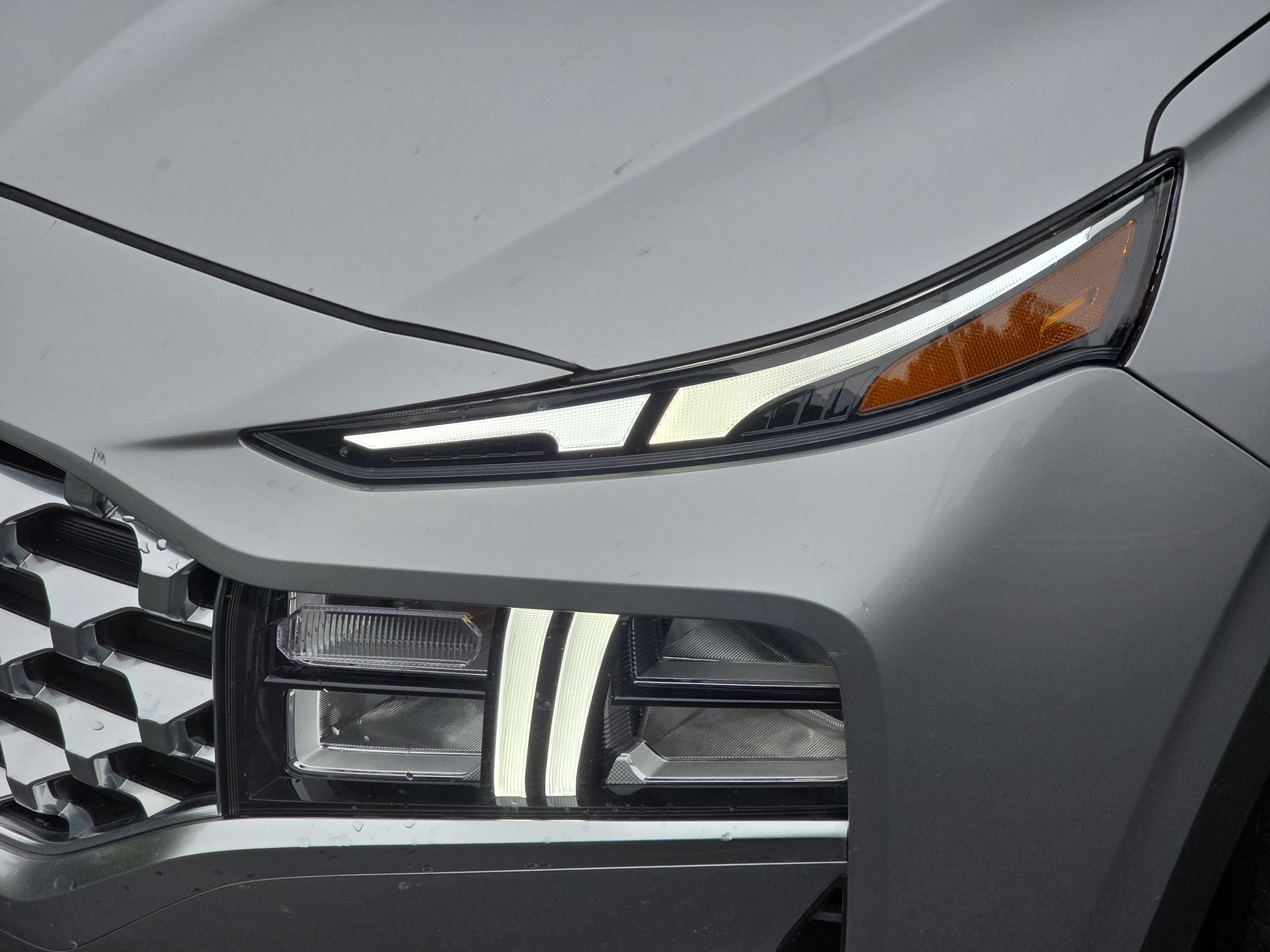 Used 2021 Hyundai Santa Fe SEL AWD/4WD image 30