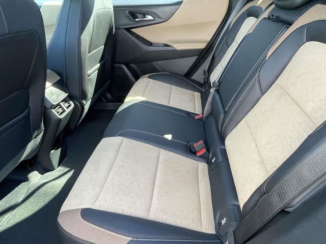 New 2026 Chevrolet Equinox ACTIV image 7