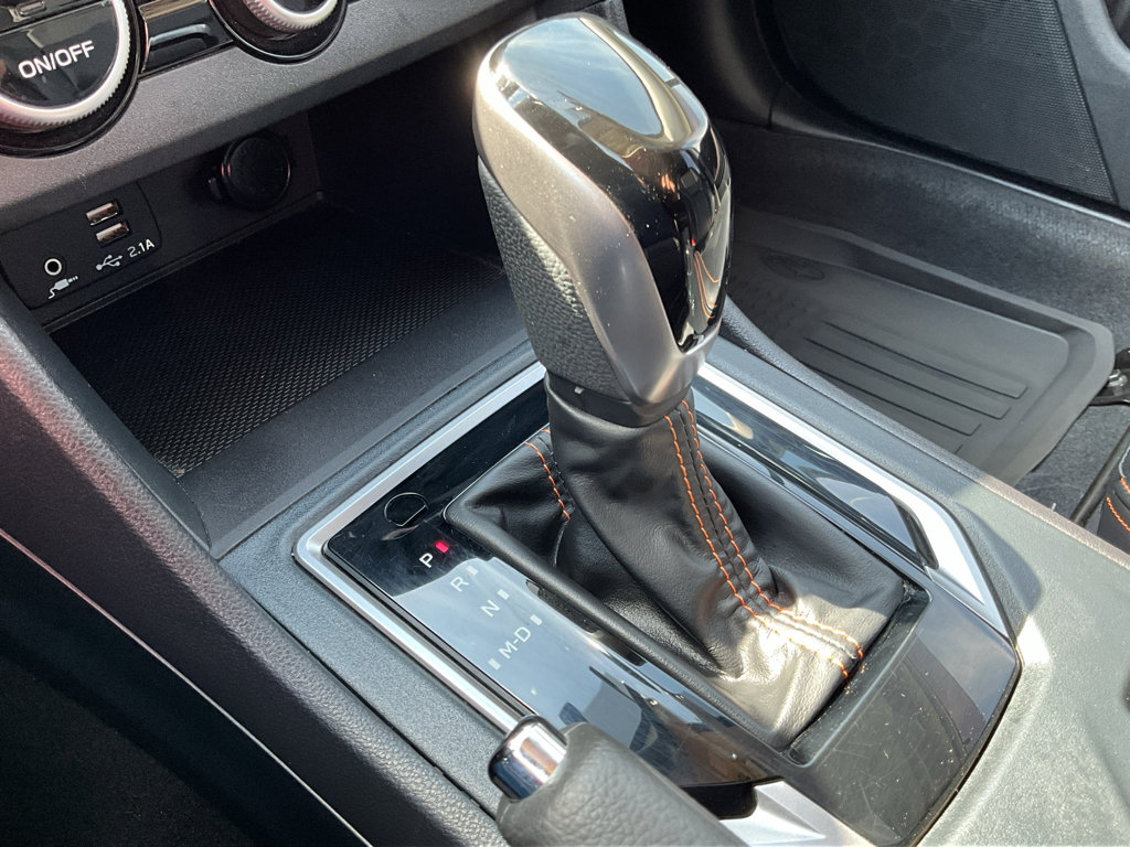 Certified 2020 Subaru Crosstrek 2.0i Limited w/ Moonroof Package image 18