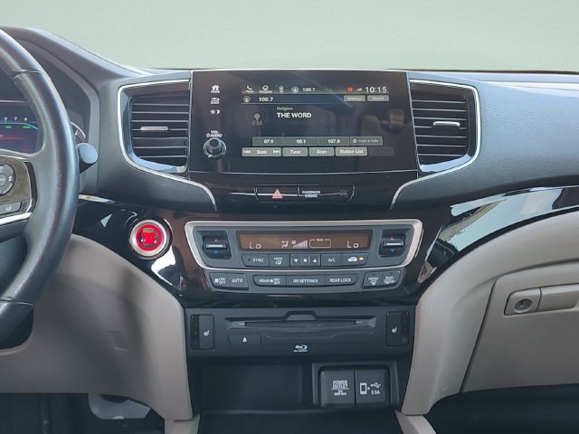 Used 2020 Honda Pilot Touring image 13
