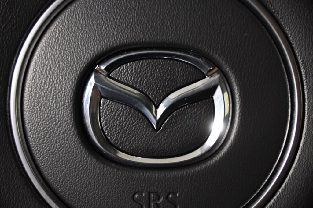 New 2026 MAZDA CX-90 3.3 Turbo w/ Preferred Package image 35