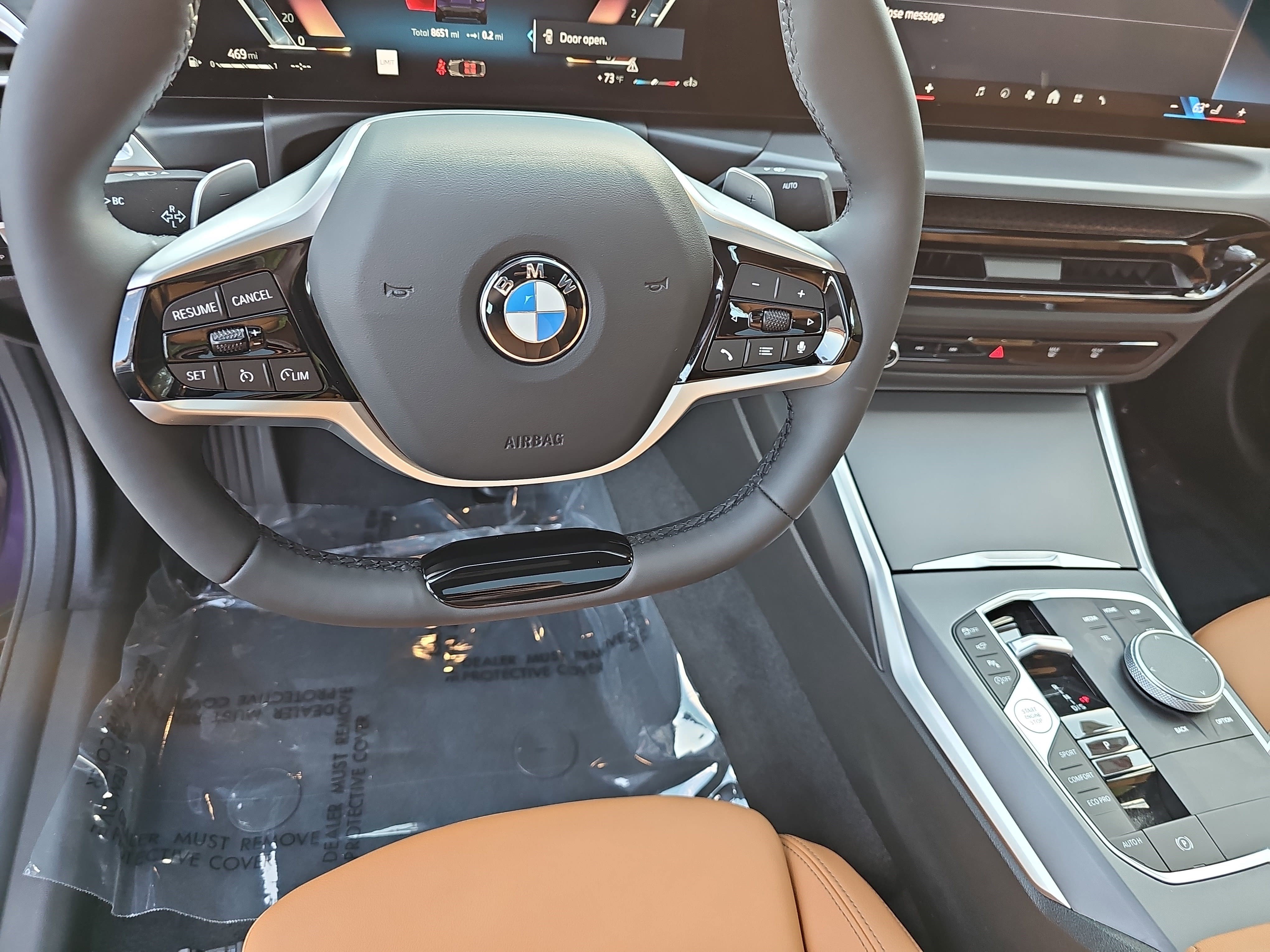 Certified 2025 BMW 230i 230i image 17