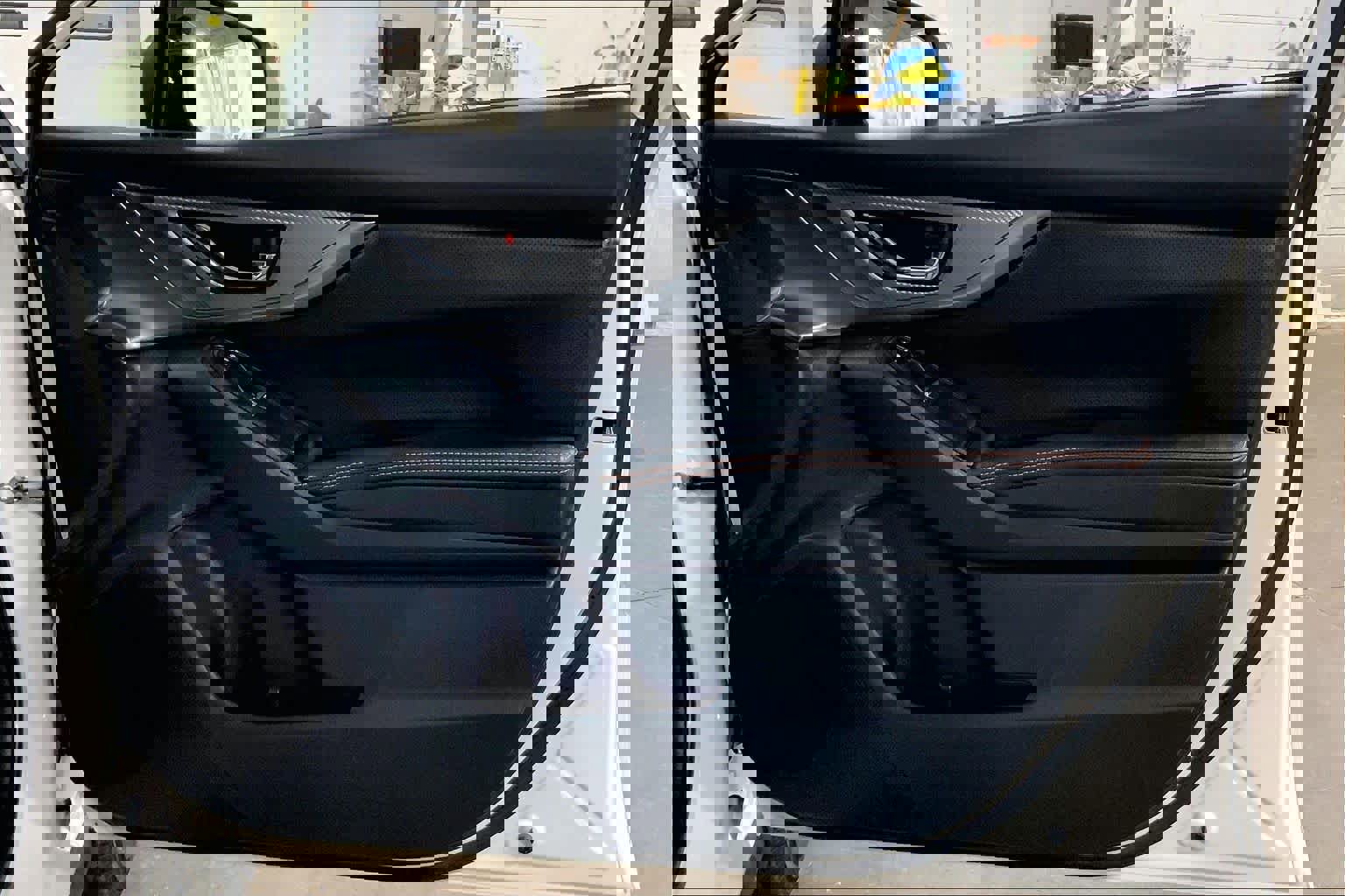 Used 2023 Subaru Crosstrek 2.5i Limited w/ Moonroof Package image 23