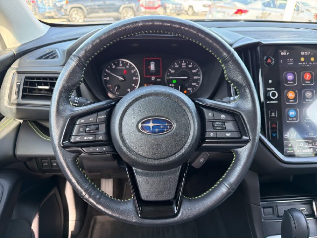 Used 2023 Subaru Ascent Onyx Edition AWD/4WD image 10