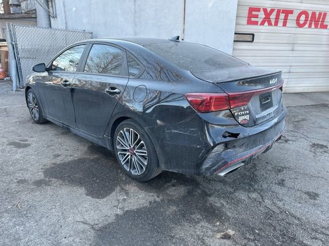 Used 2023 Kia Forte GT image 5