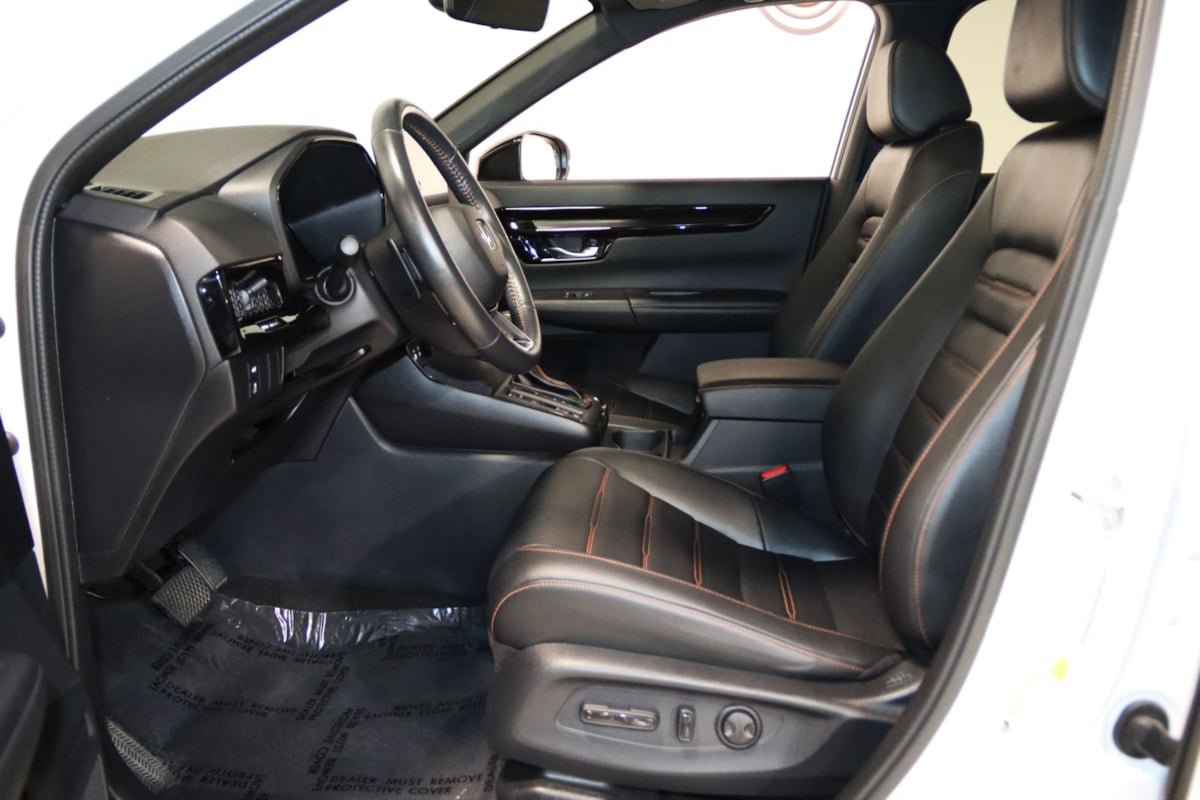 Used 2024 Honda CR-V Sport Touring image 35