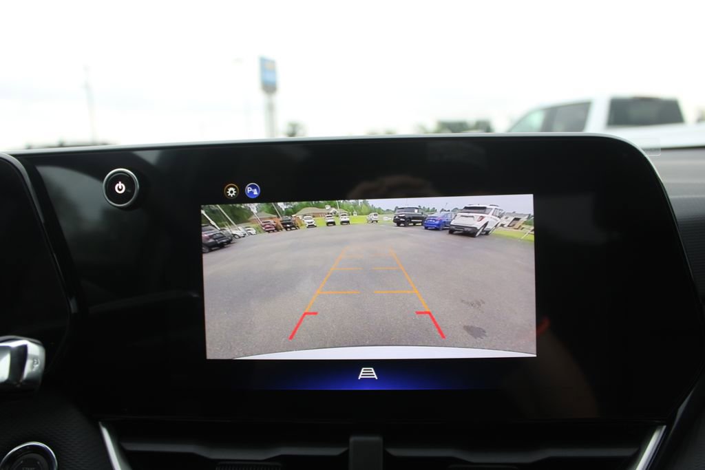 New 2026 Chevrolet Equinox LT w/ Convenience Package II FWD image 49
