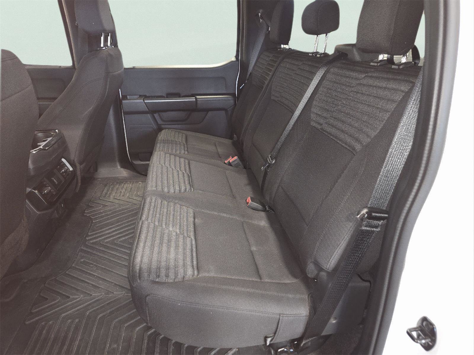 Used 2023 Ford F150 XL w/ STX Appearance Package image 35