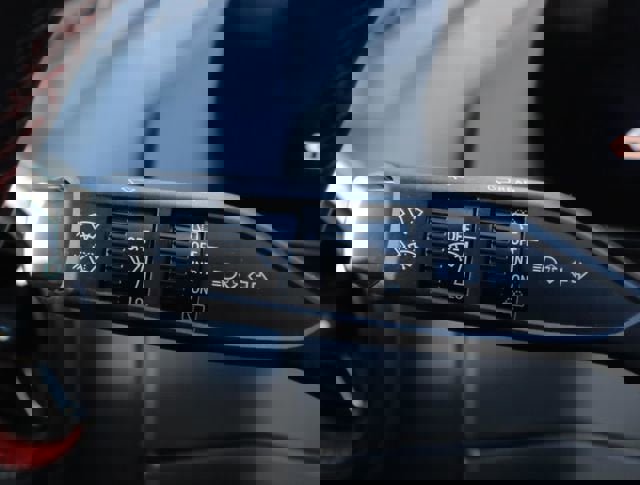 New 2025 Chevrolet Equinox EV RS w/ Active Safety Package 3 image 37