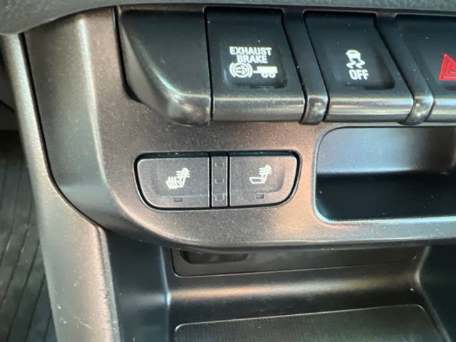 Used 2019 Chevrolet Colorado Z71 image 26