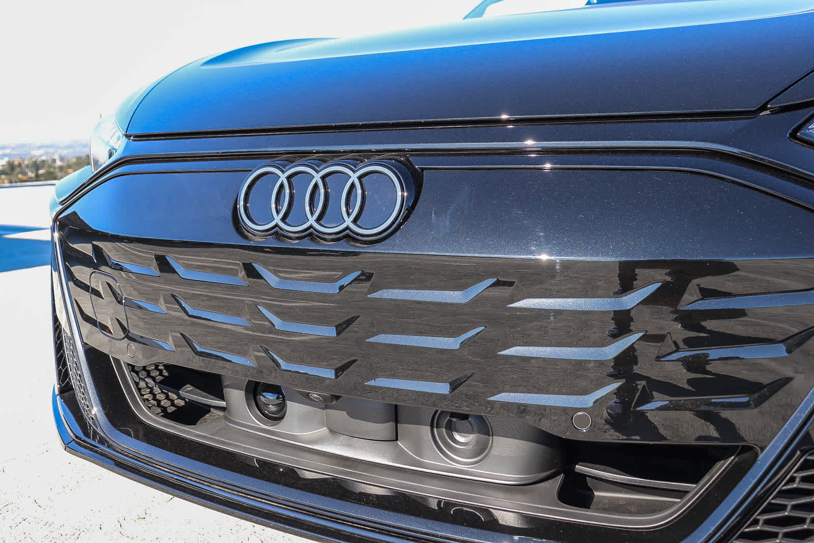 New 2026 Audi S e-tron GT Premium Plus image 5