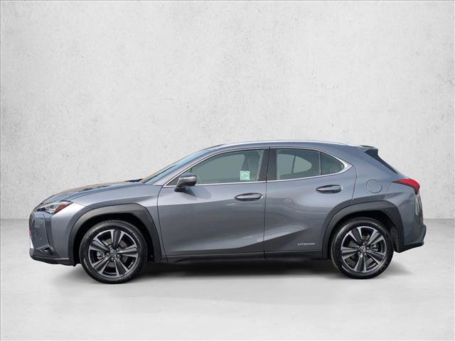 Used 2019 Lexus UX 250h image 9