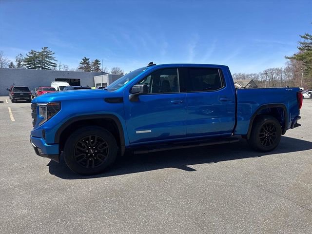 Used 2022 GMC Sierra 1500 Elevation AWD/4WD image 8