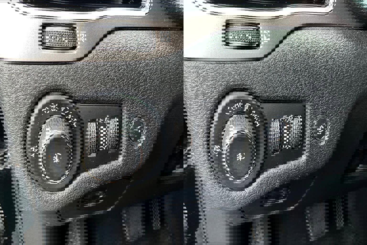 Used 2019 Jeep Cherokee Limited image 34