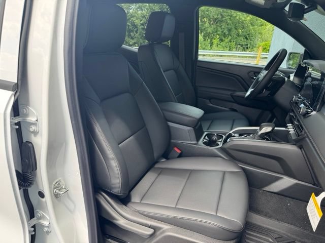 New 2026 Chevrolet Colorado LT w/ LT Convenience Package AWD/4WD image 22