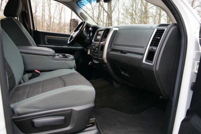 Used 2014 RAM 3500 Big Horn image 37