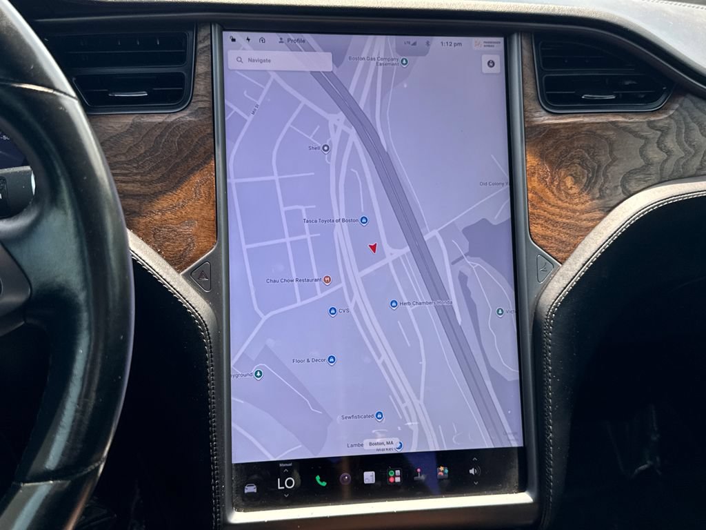 Used 2020 Tesla Model S Long Range Plus AWD/4WD image 22