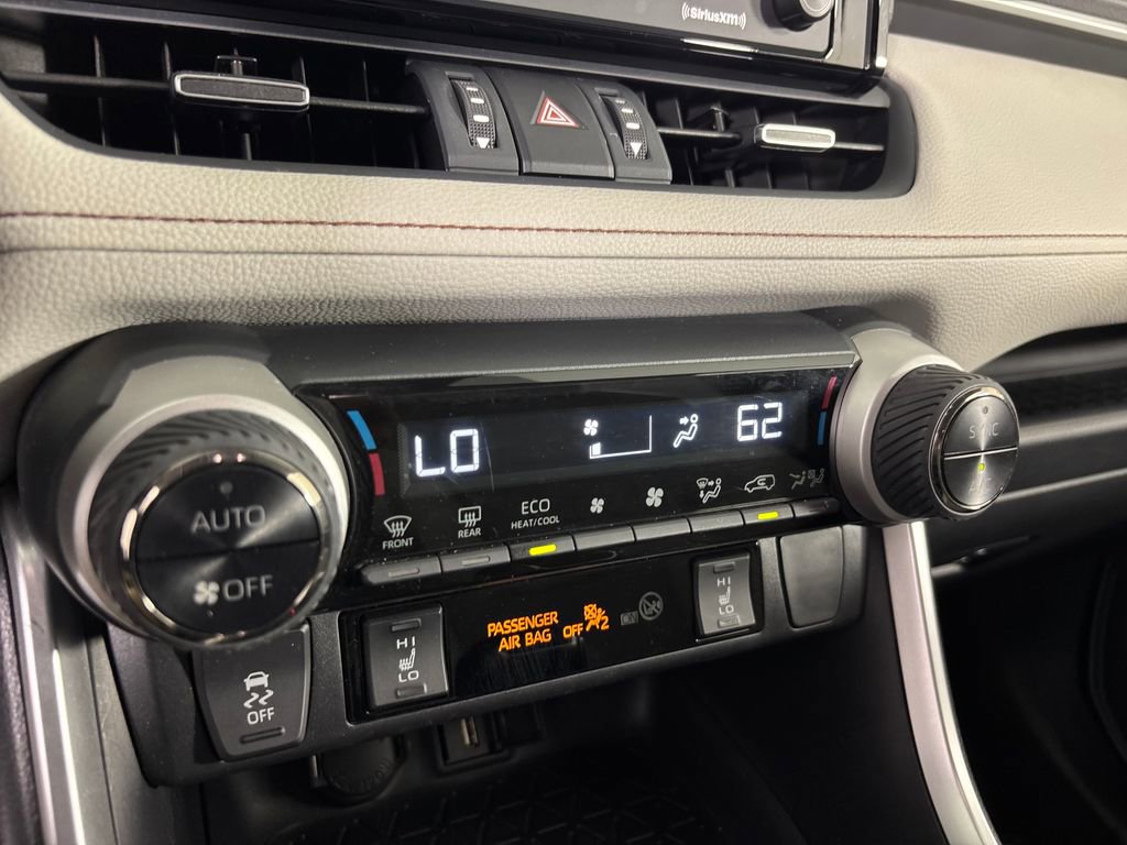 Certified 2022 Toyota RAV4 XLE Premium AWD/4WD image 19
