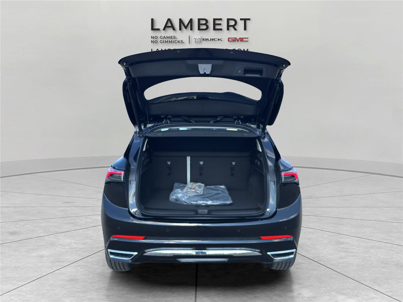 New 2026 Buick Envision Avenir image 20