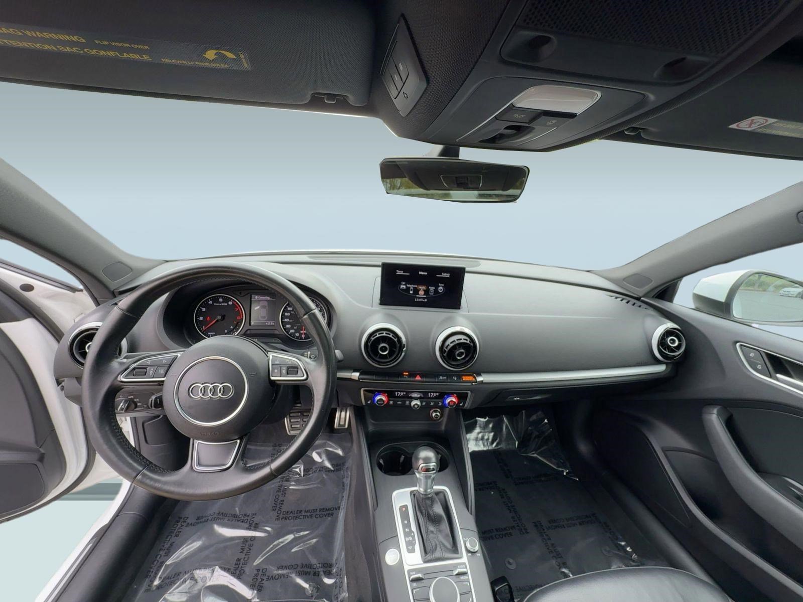 New 2026 Audi Q8 Premium Plus image 28