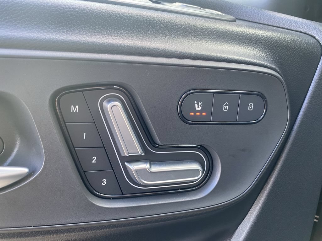New 2026 Mercedes-Benz Sprinter 2500 image 13