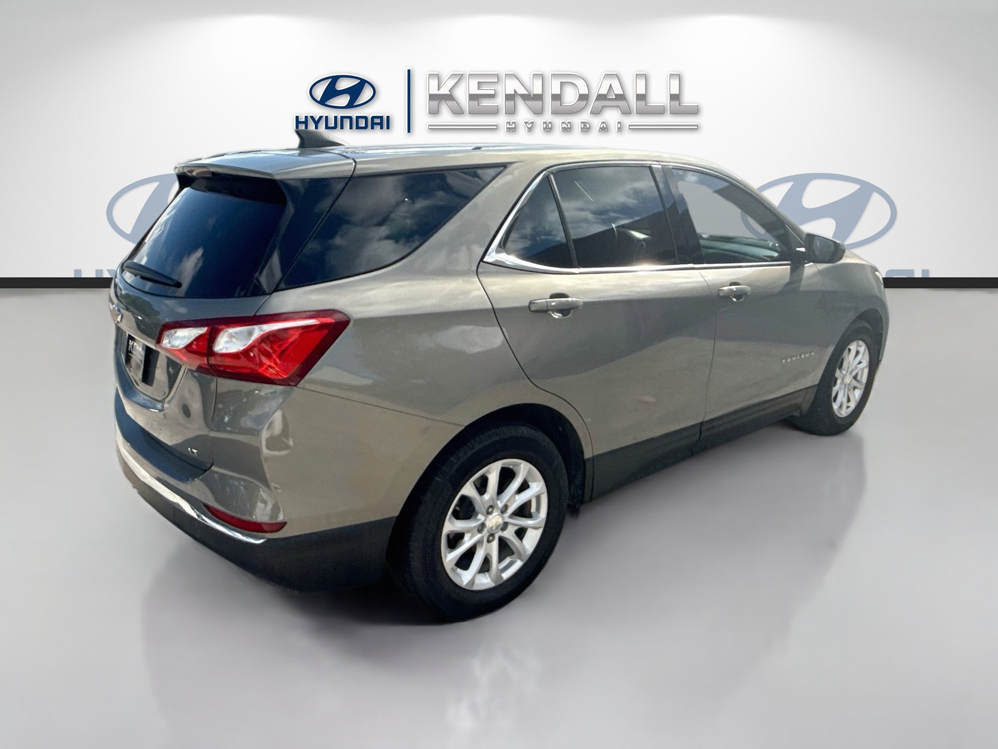 Used 2019 Chevrolet Equinox LT FWD image 6