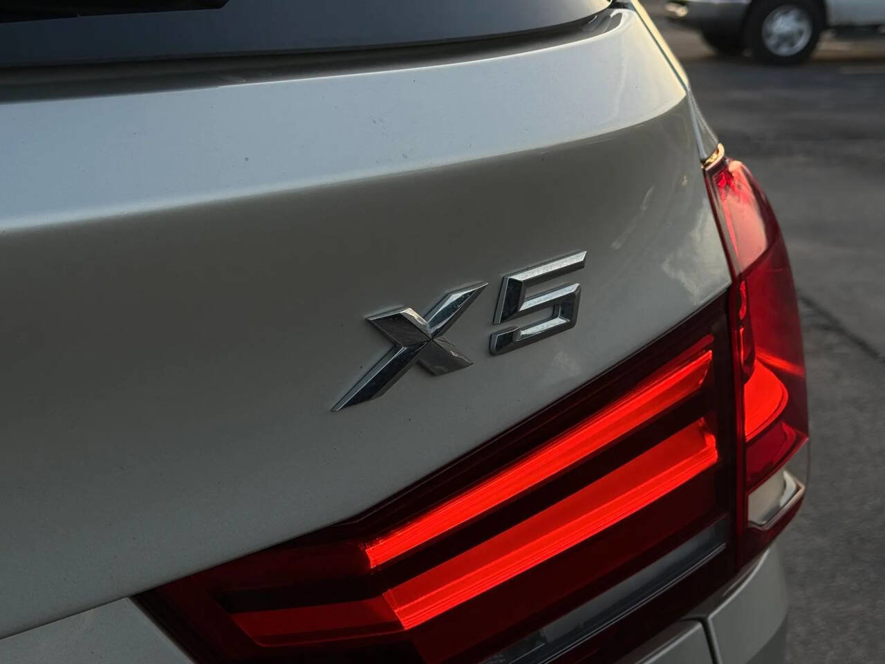 Used 2016 BMW X5 xDrive35i image 7