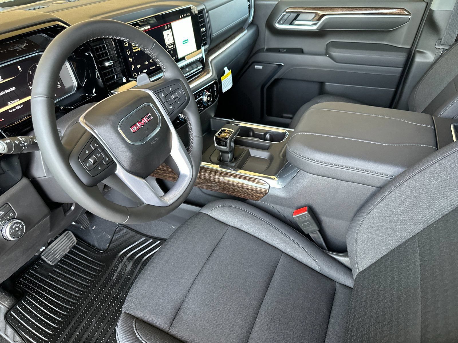 Certified 2026 GMC Sierra 1500 Elevation w/ Preferred Package AWD/4WD image 10