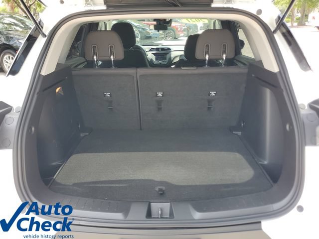 Used 2021 Chevrolet TrailBlazer LT FWD image 10