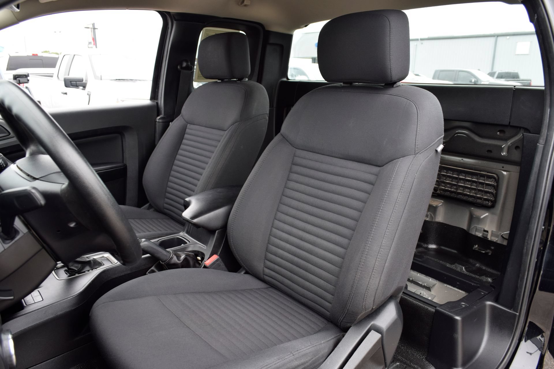 Used 2021 Ford Ranger XL RWD image 15