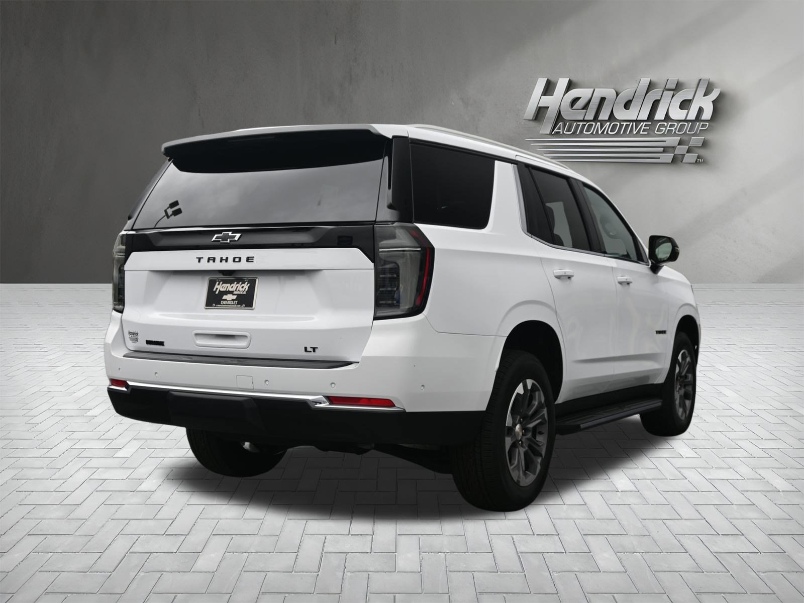 Used 2025 Chevrolet Tahoe LT w/ Comfort Package image 10