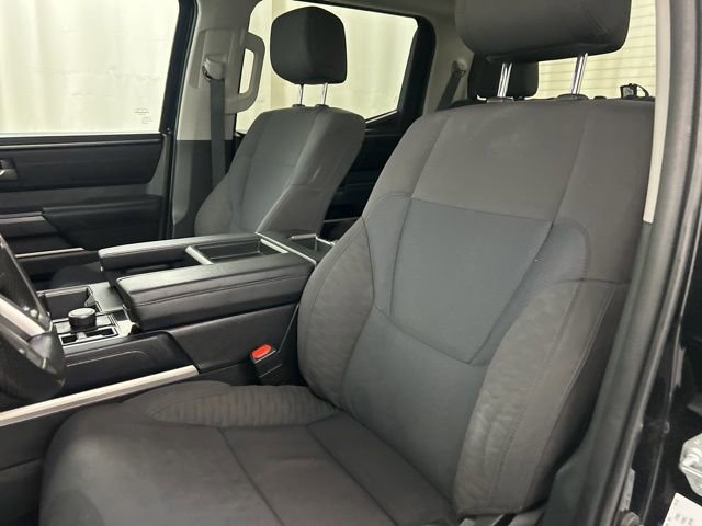 Used 2023 Toyota Tundra SR5 w/ SR5 Convenience Package image 8