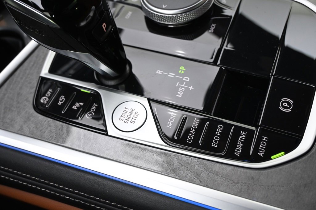 Used 2023 BMW M850i Gran Coupe xDrive w/ Driving Assistance Package image 36