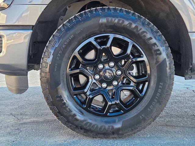 Used 2024 Ford F150 XLT w/ Equipment Group 302A MID image 23
