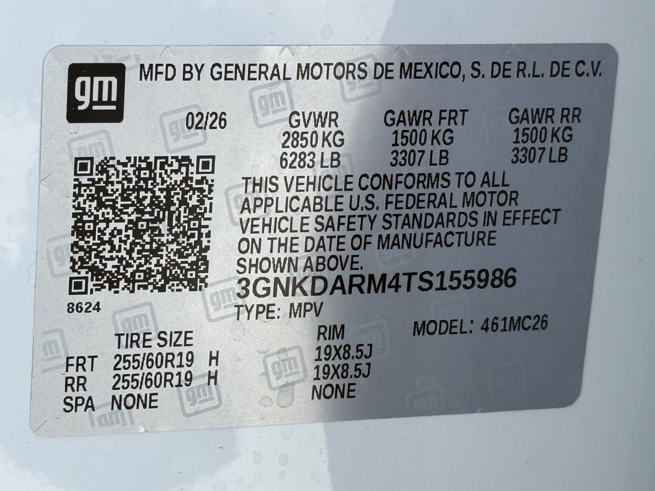 New 2026 Chevrolet Blazer EV LT FWD image 21
