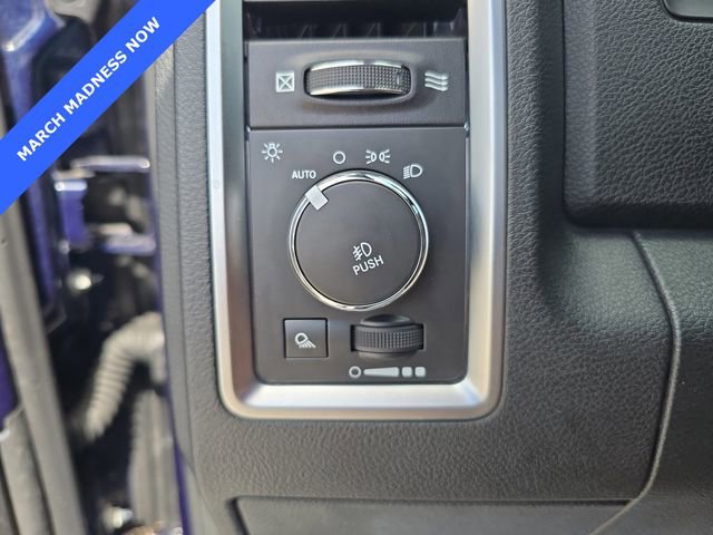 Used 2016 RAM 1500 Limited image 21