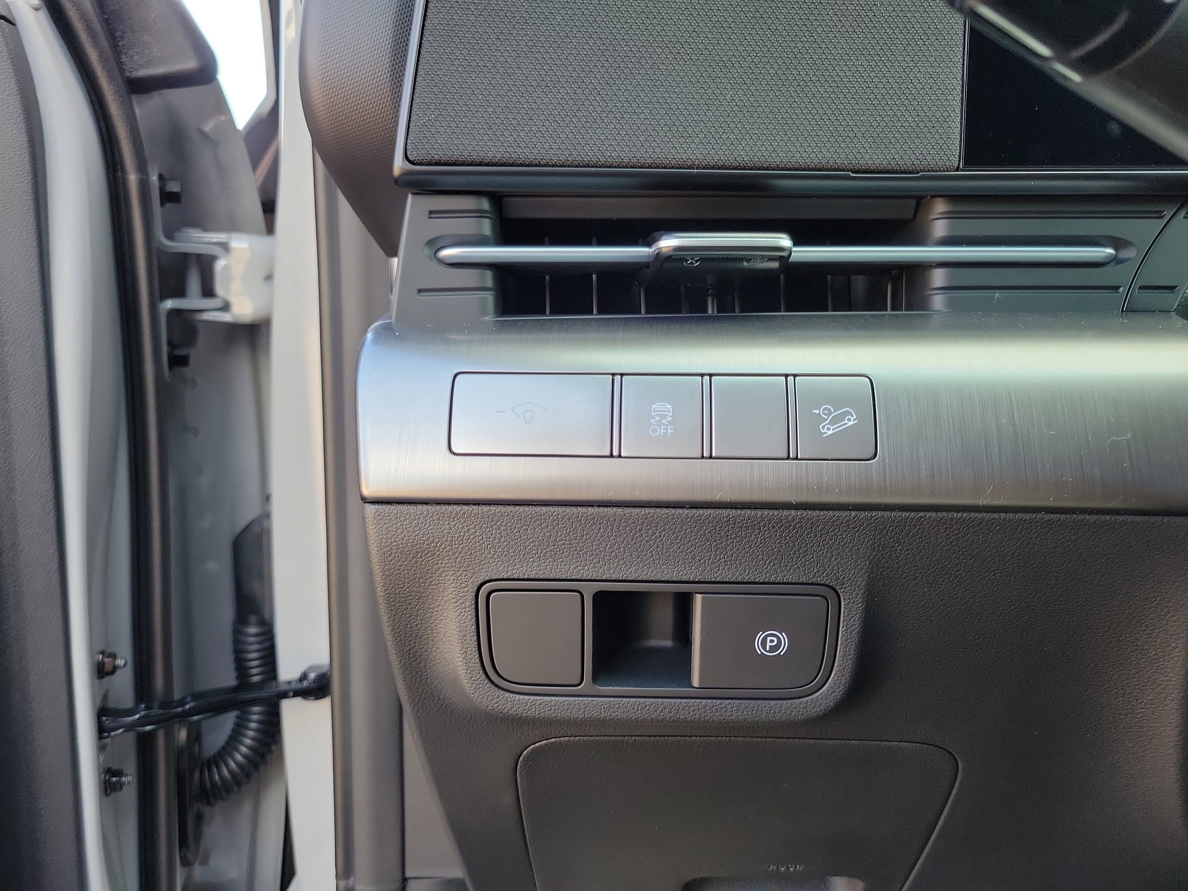 New 2026 Hyundai Kona SEL Sport image 21