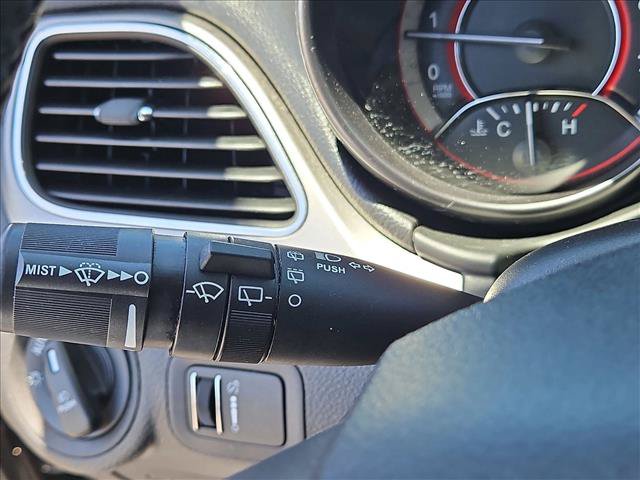 Used 2019 Dodge Journey Crossroad w/ Driver Convenience Group FWD image 15