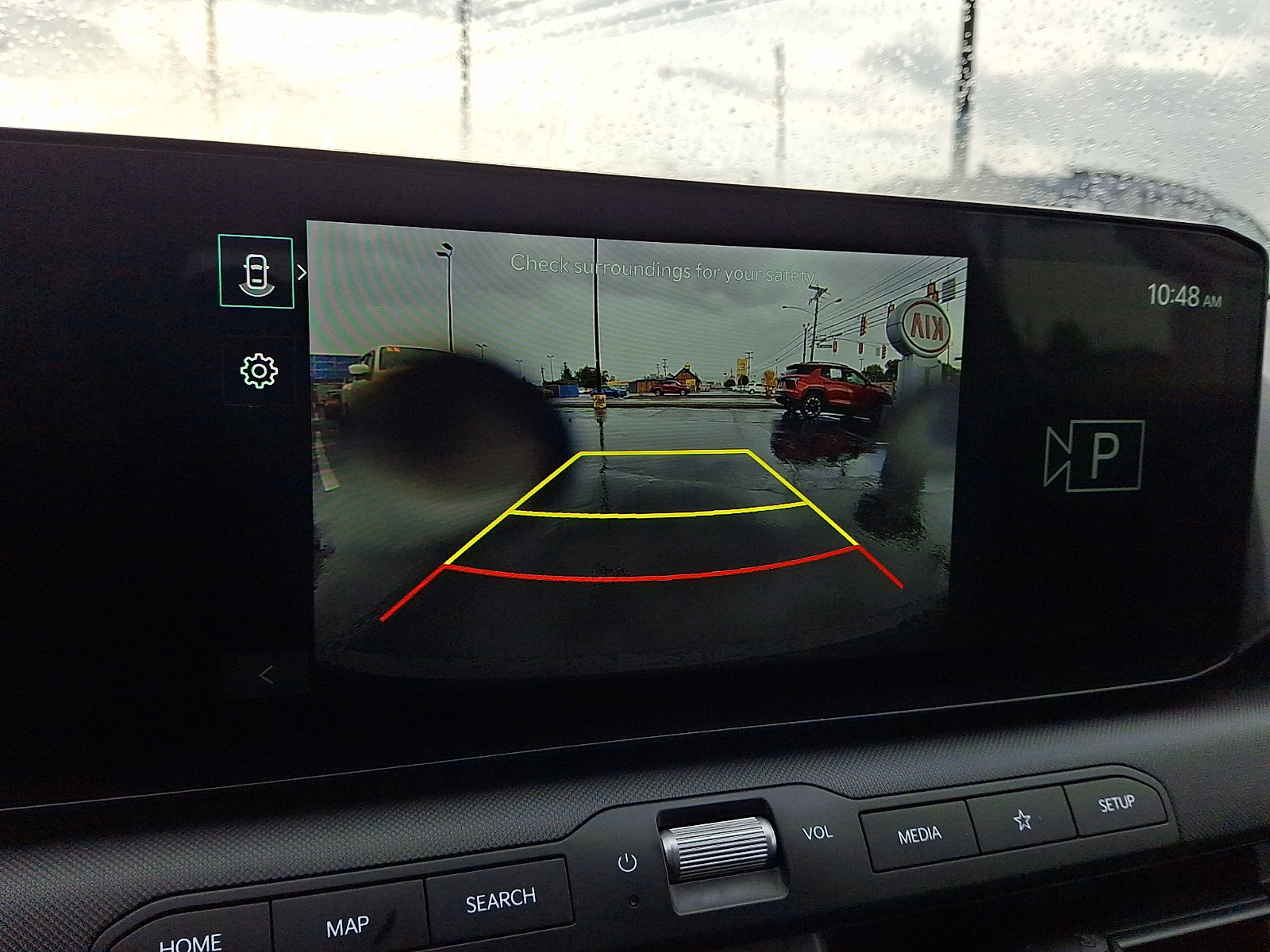 Used 2025 Kia K4 FWD image 18