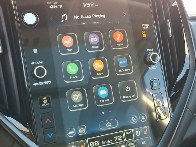 New 2026 Subaru Ascent Bronze Edition image 18