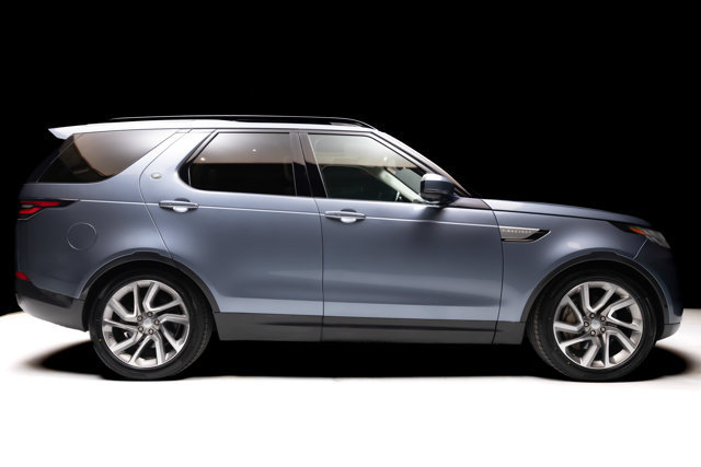Used 2018 Land Rover Discovery HSE Luxury AWD/4WD image 28