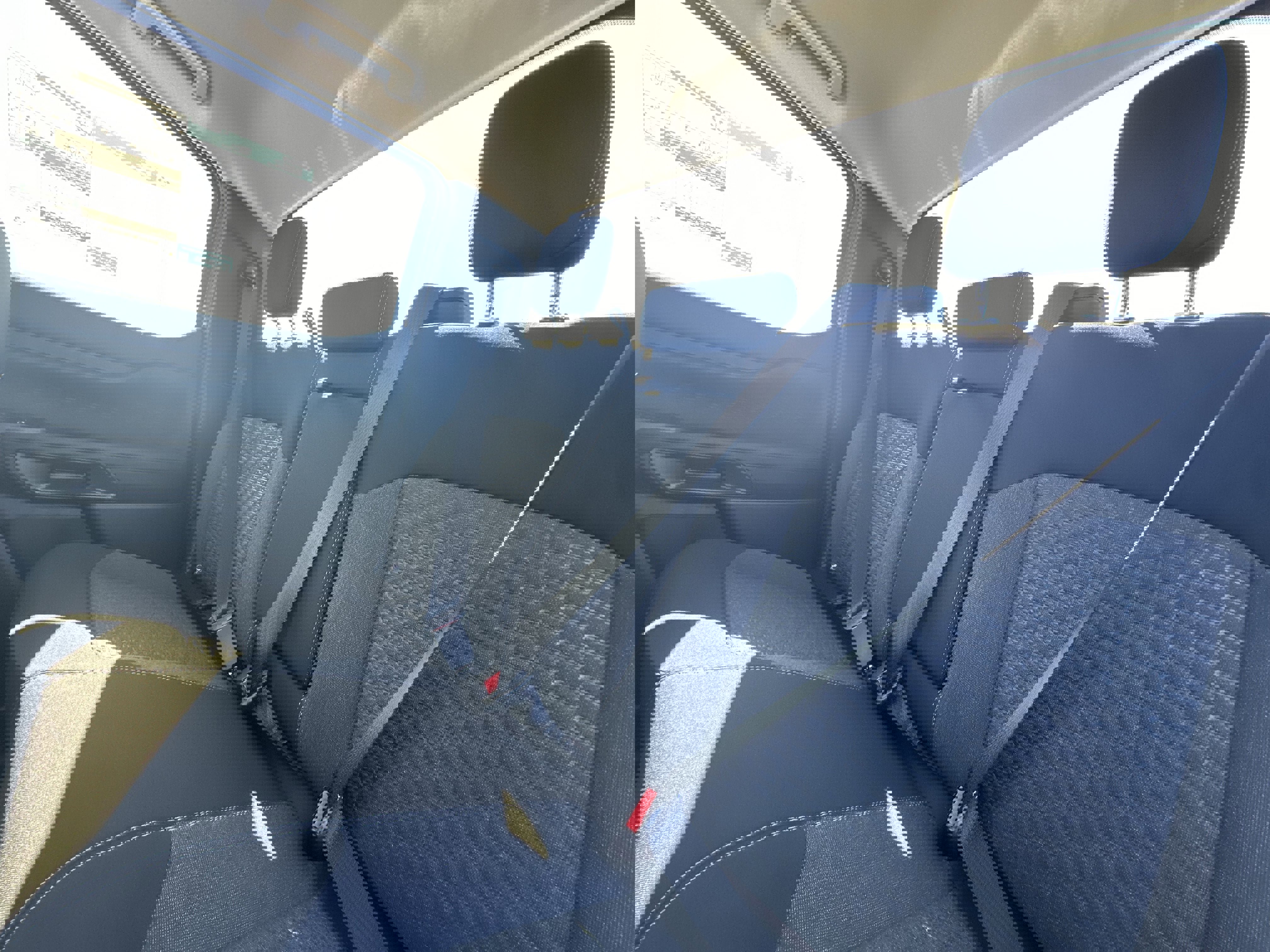 New 2025 Ford Ranger XL w/ Trailer Tow Package image 27