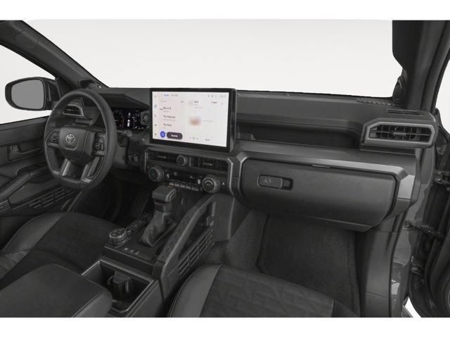 Used 2026 Toyota 4Runner TRD Off-Road Premium w/ Tow Technology Package AWD/4WD image 14