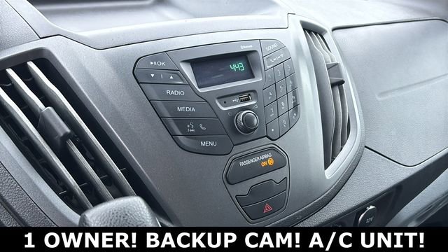 Used 2019 Ford Transit 250 148 Low Roof image 16