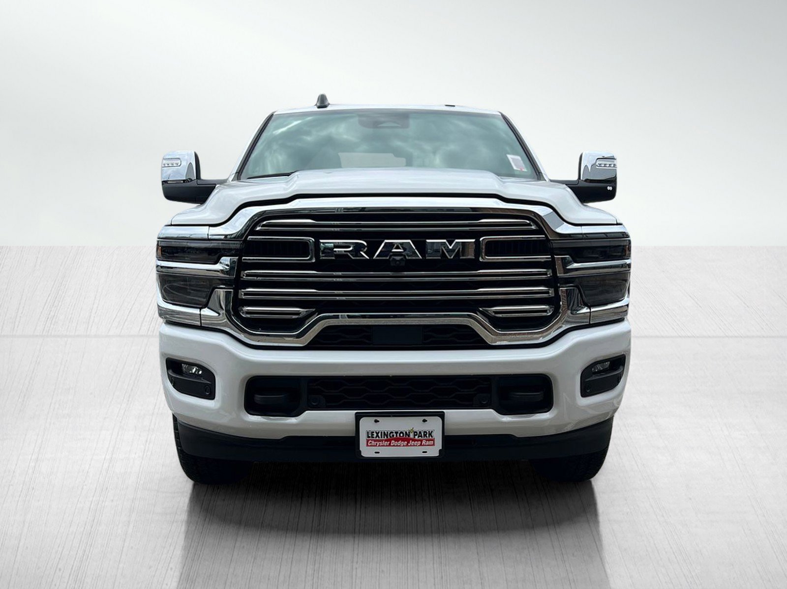New 2026 RAM 2500 Laramie image 5