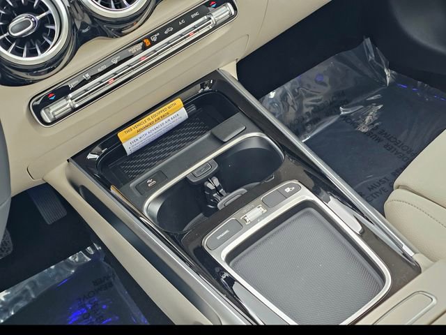 New 2026 Mercedes-Benz GLB 250 4MATIC image 32