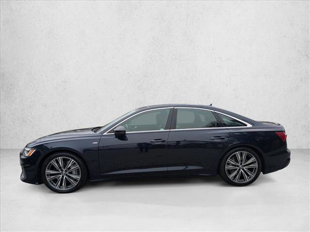 Used 2019 Audi A6 3.0T Premium Plus image 9