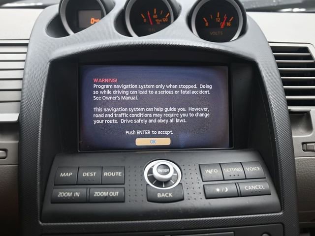 Used 2006 Nissan 350Z Touring image 18