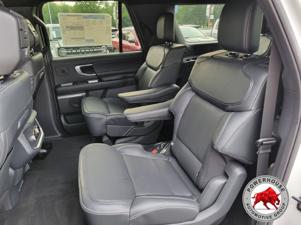 New 2027 Ford Expedition Max Platinum w/ Stealth Appearance Package AWD/4WD image 18